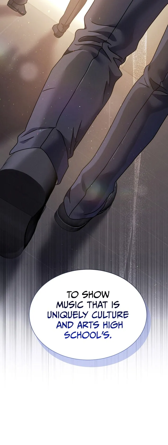 High School Musical Genius Is Paganini Reincarnated Chapter 56 12